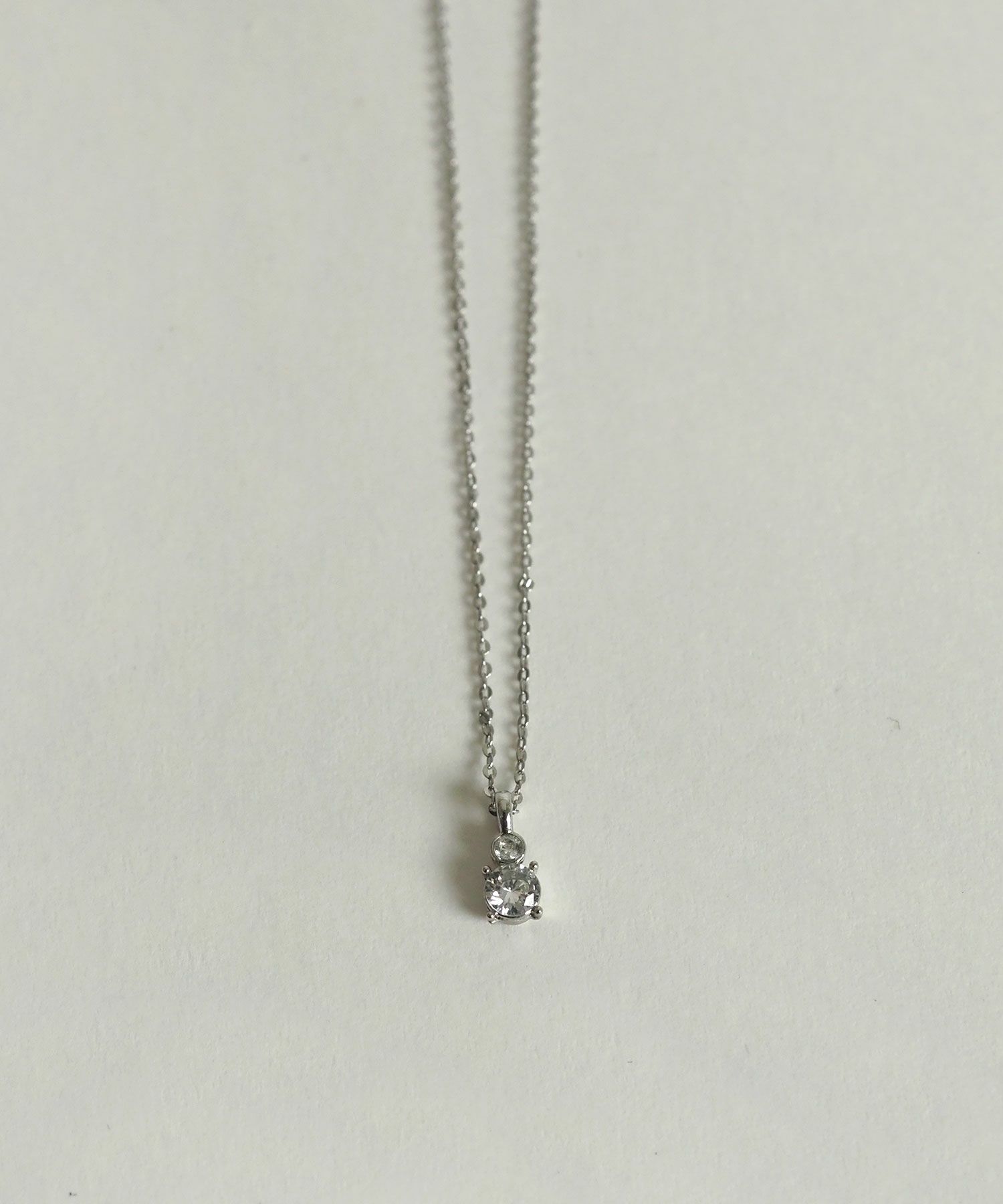 シュニーマンネックレス