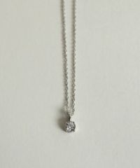 アインコーンネックレス