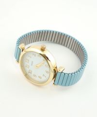 ジャバラベルトウォッチ J-AXIS | 【公式】MUK ONLINE SHOP｜人気