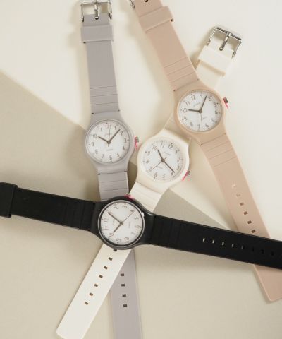【値下げ対応可】IceLink ゴールド マルチフェイス 時計 値下げ対応可】IceLink ゴールド マルチフェイス 時計