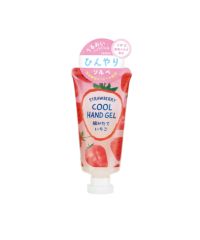 フルーツの森 ひんやりハンドジェル