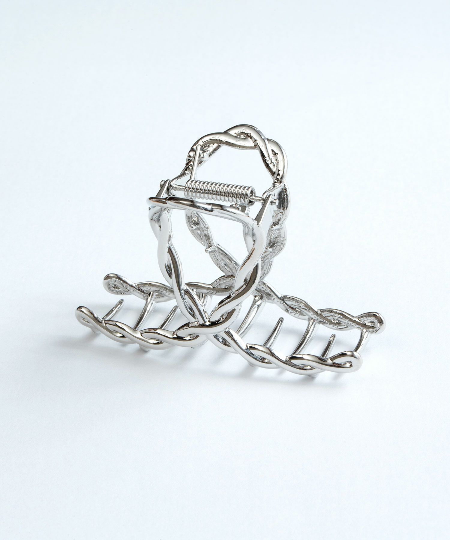 ツイストメタルくるりんバンスクリップ