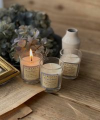 30%off】DURANCE（デュランス）ハンドクラフトミニミニキャンドル