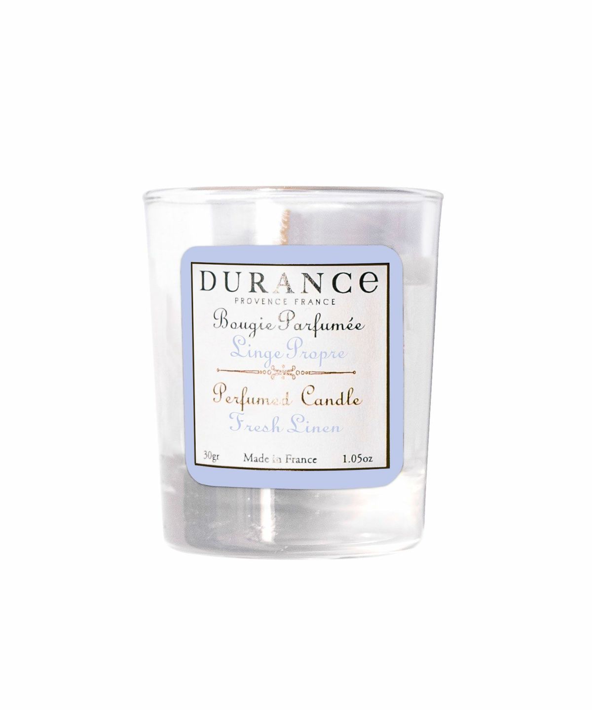 Durance ハンドクラフトキャンドル 5個セット Durance ハンドクラフトキャンドル 5個セット