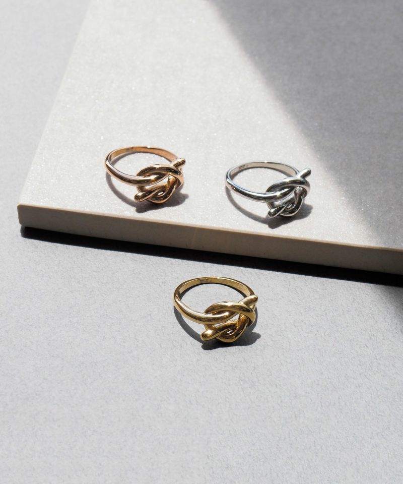 Reさん専用リンク Elegant Rose Ring : L (White Diamond)｜エレガント・ローズ・リング