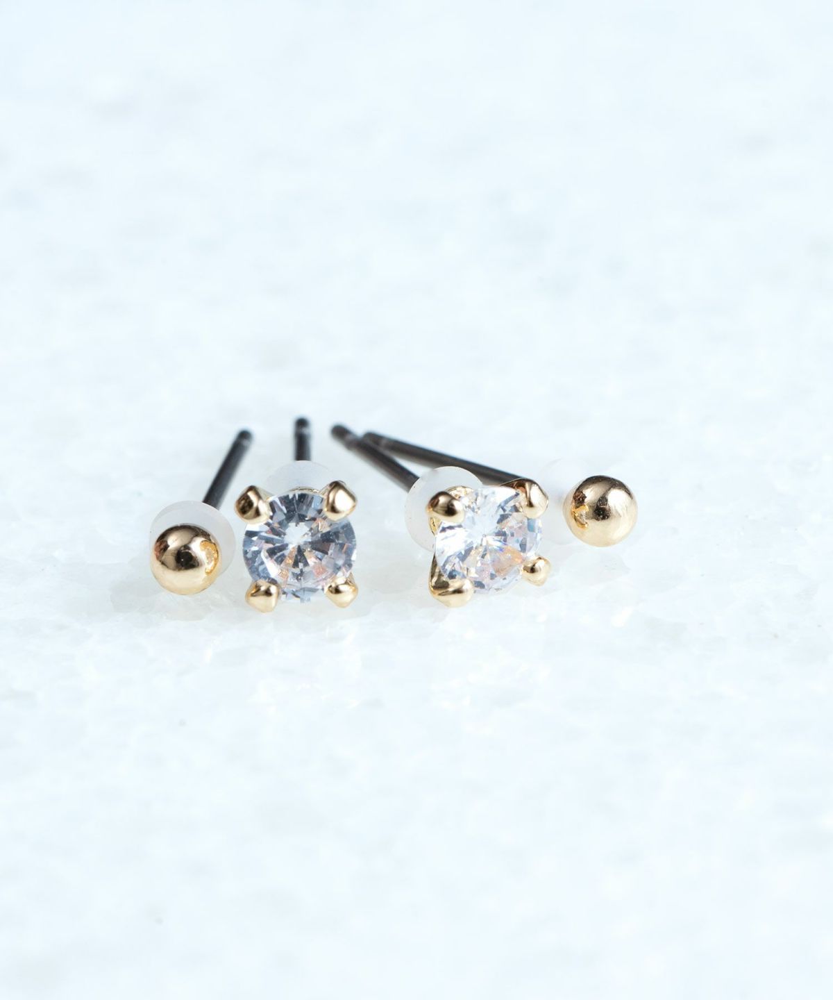 楽天市場】【限定☆最大600円クーポン】 ピアス チタン チタン
