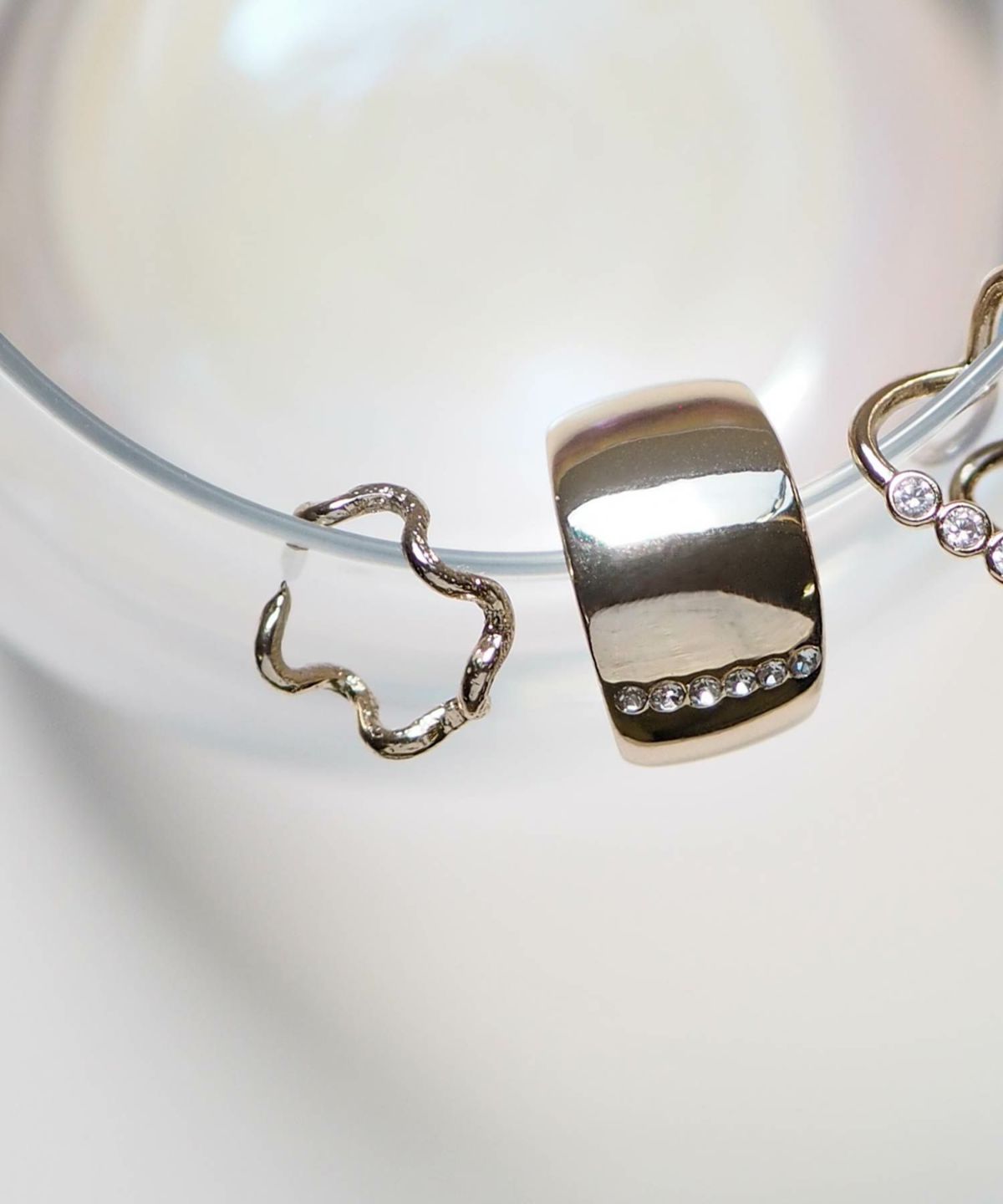 エペメタルセットイヤーカフ【MUK】 【公式】MUK ONLINE SHOP｜人気アクセサリー・ジュエリー通販