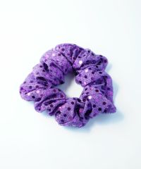 70%off】スパンコールカラフルシュシュ | 【公式】MUK ONLINE SHOP