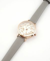 【ケース付き】ヒステリックグラマー／レザー ブレス ウォッチ／QZ 102594_ds04.jpg?20250717165921