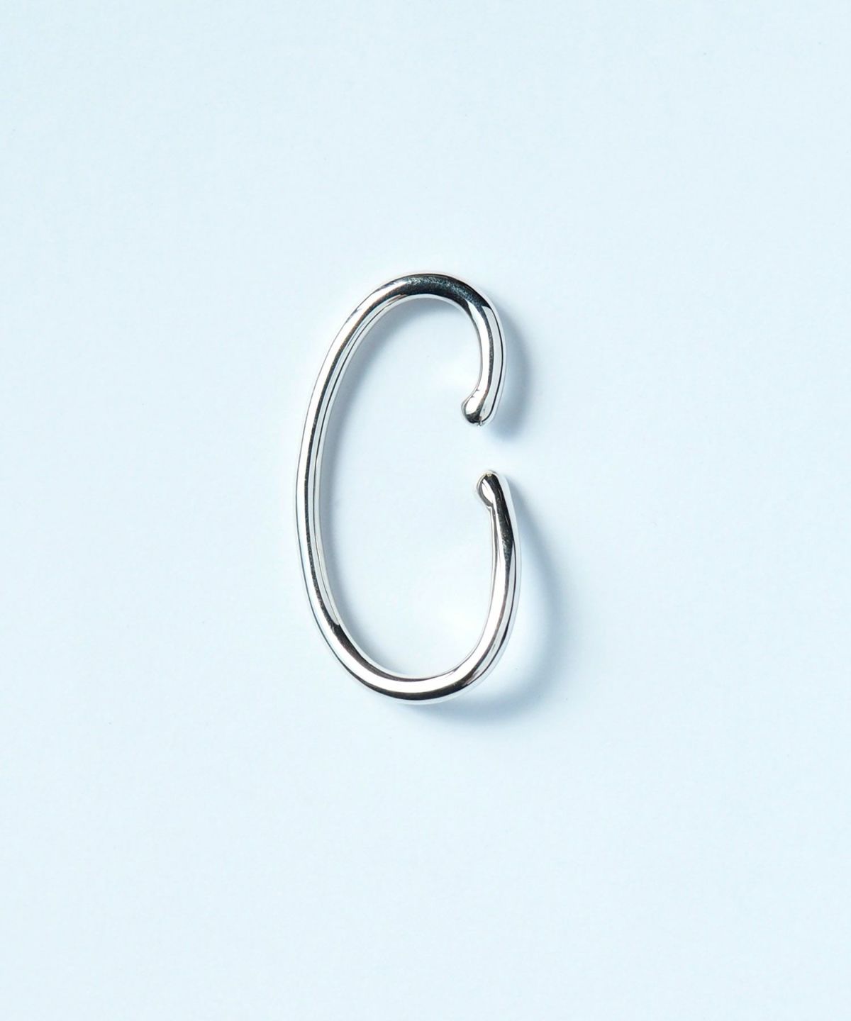 Ellipse sv925 ear cuff