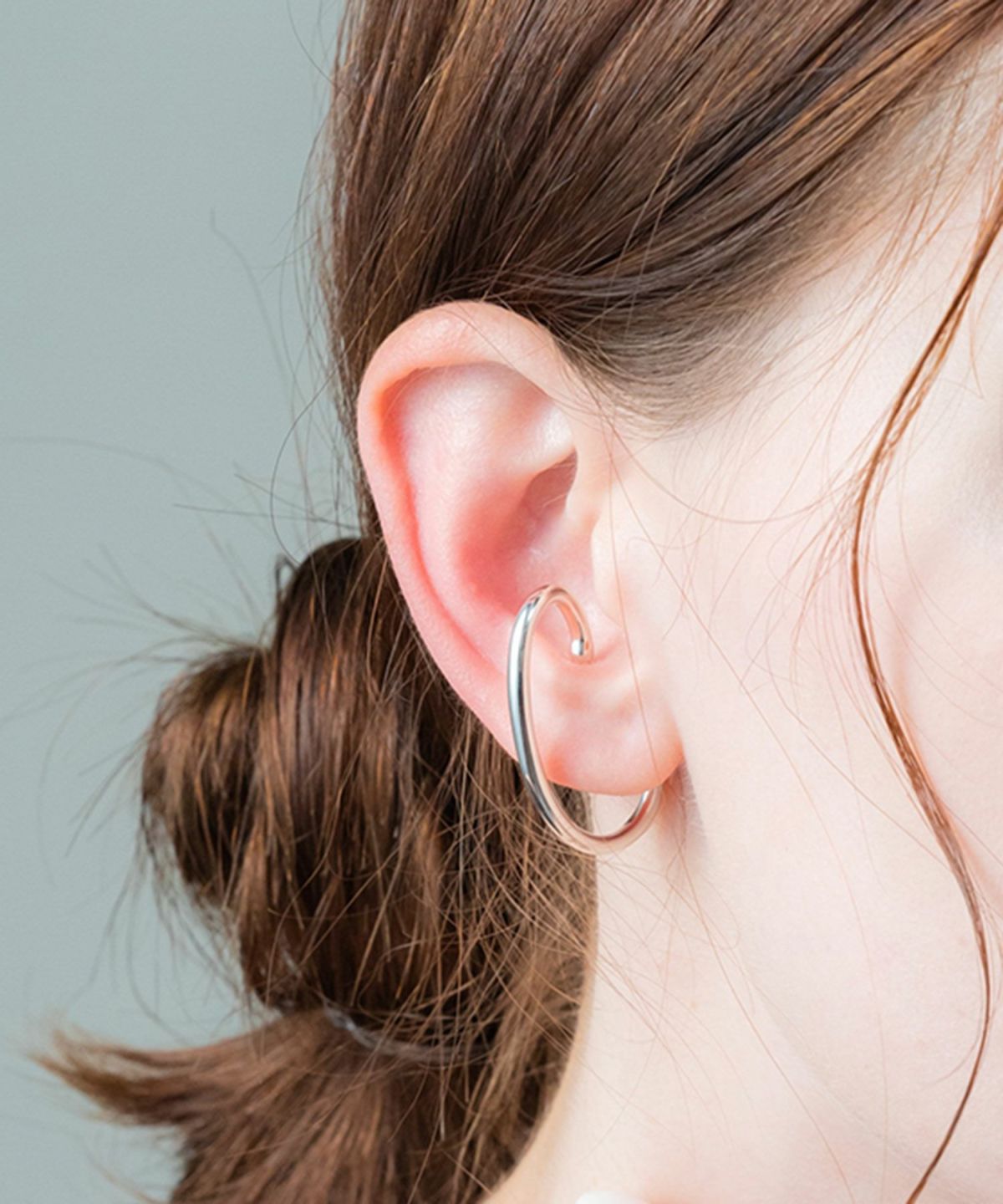 Ellipse sv925 ear cuff