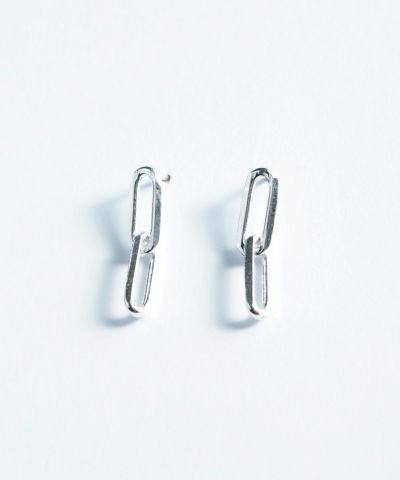 アクセサリー sinss silver925 pierce Silver 925 pierce / シルバー925ピアス（ピアス（片耳用
