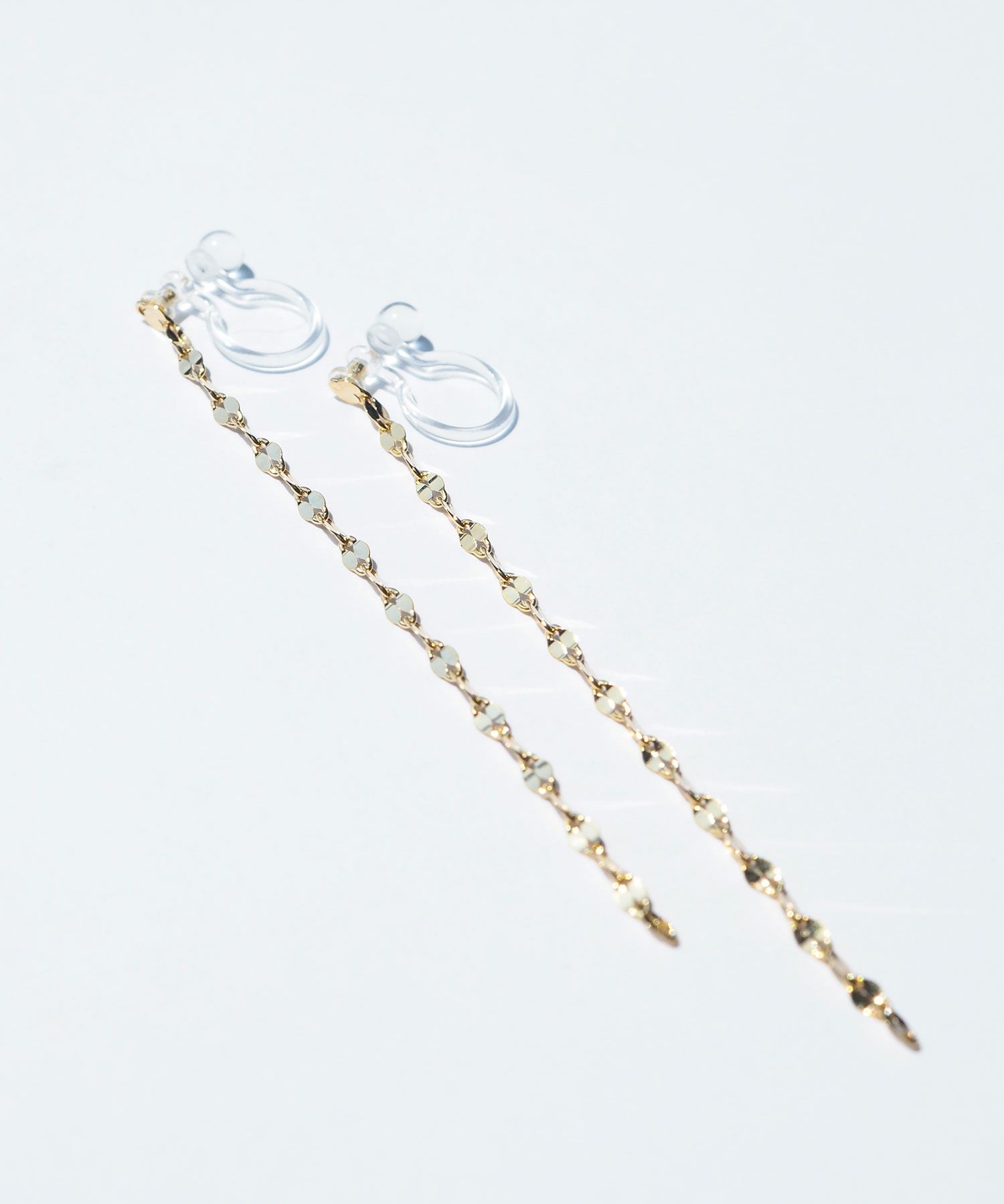 樹脂ノンホールイヤリング の通販| 【公式】MUK ONLINE SHOP｜人気