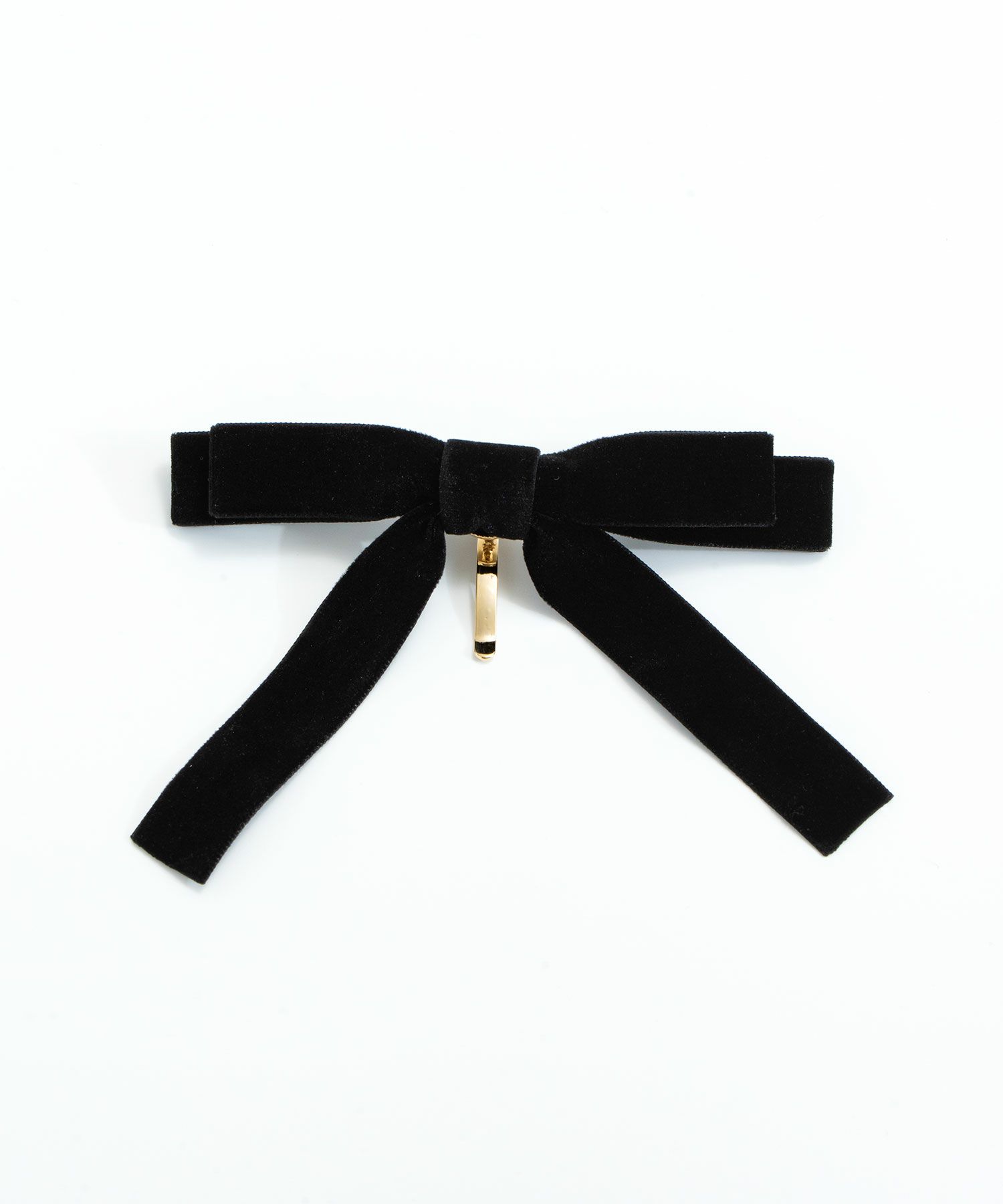 ベロアリボンポニーフック | 【公式】MUK ONLINE SHOP｜人気