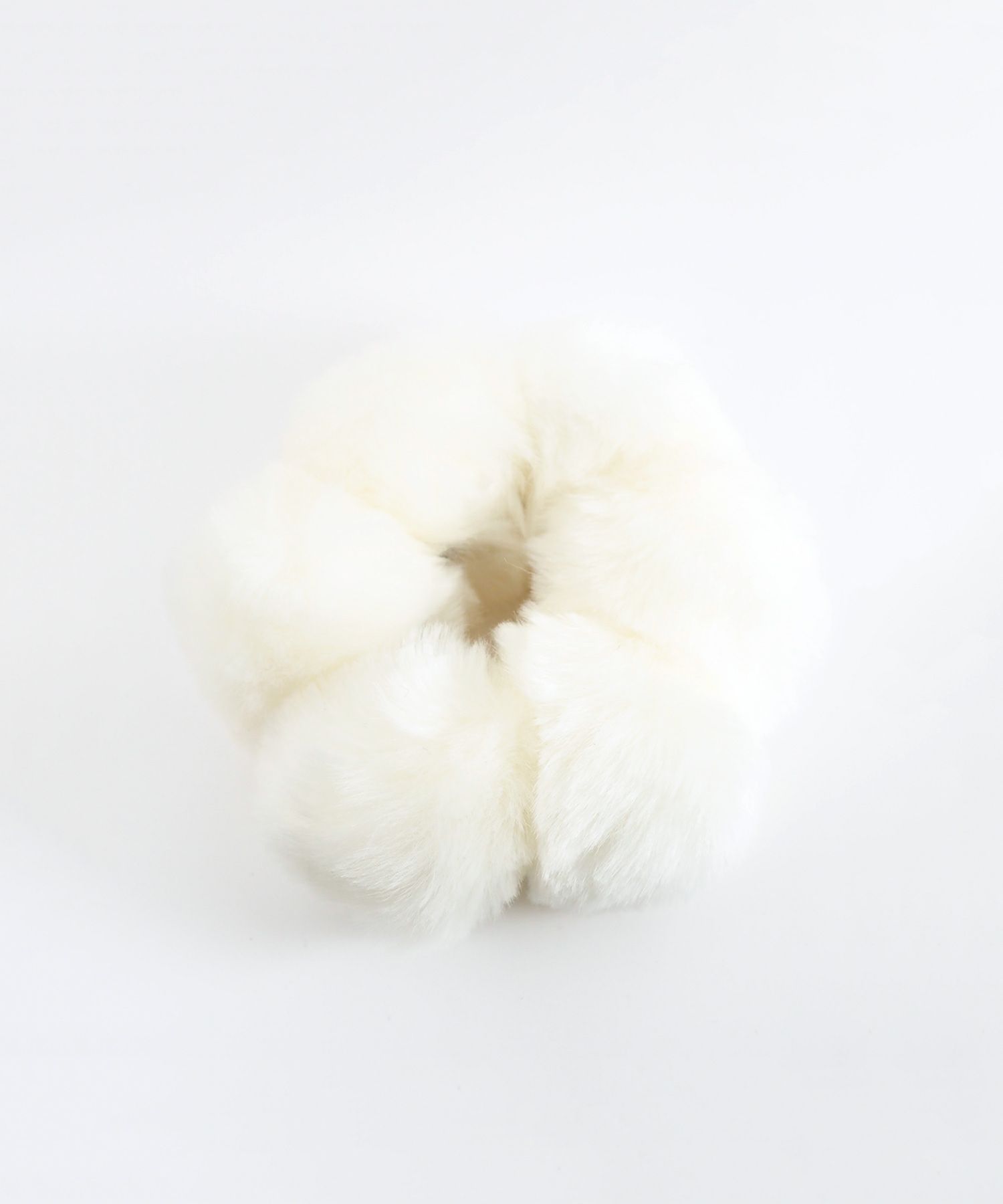 ポンポンファーシュシュ