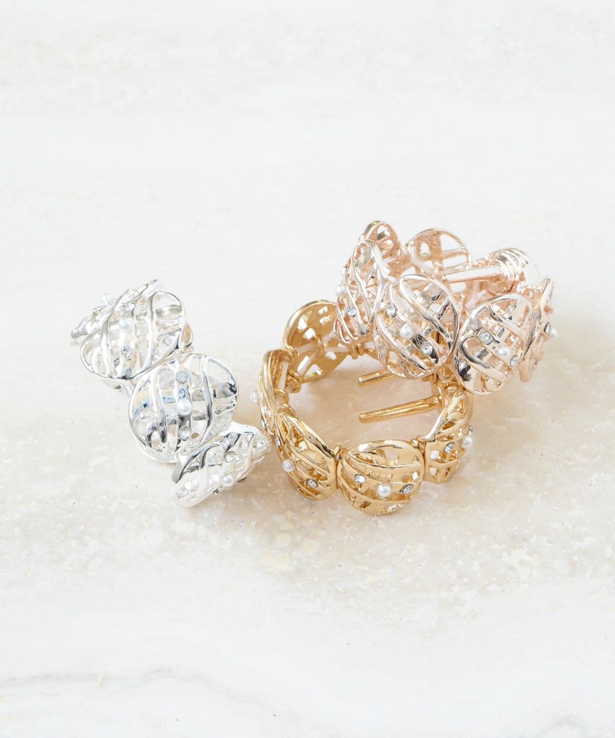 オーバルネットミニヘアリエル | 【公式】MUK ONLINE SHOP｜人気