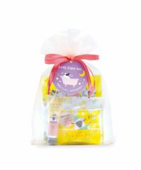 グースーピー オーガンジーセット