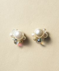 アクセサリー　イミテーション　素材不明　まとめ売り　刻印有無ミックス イミテーションアクセサリー まとめ売り - メルカリ