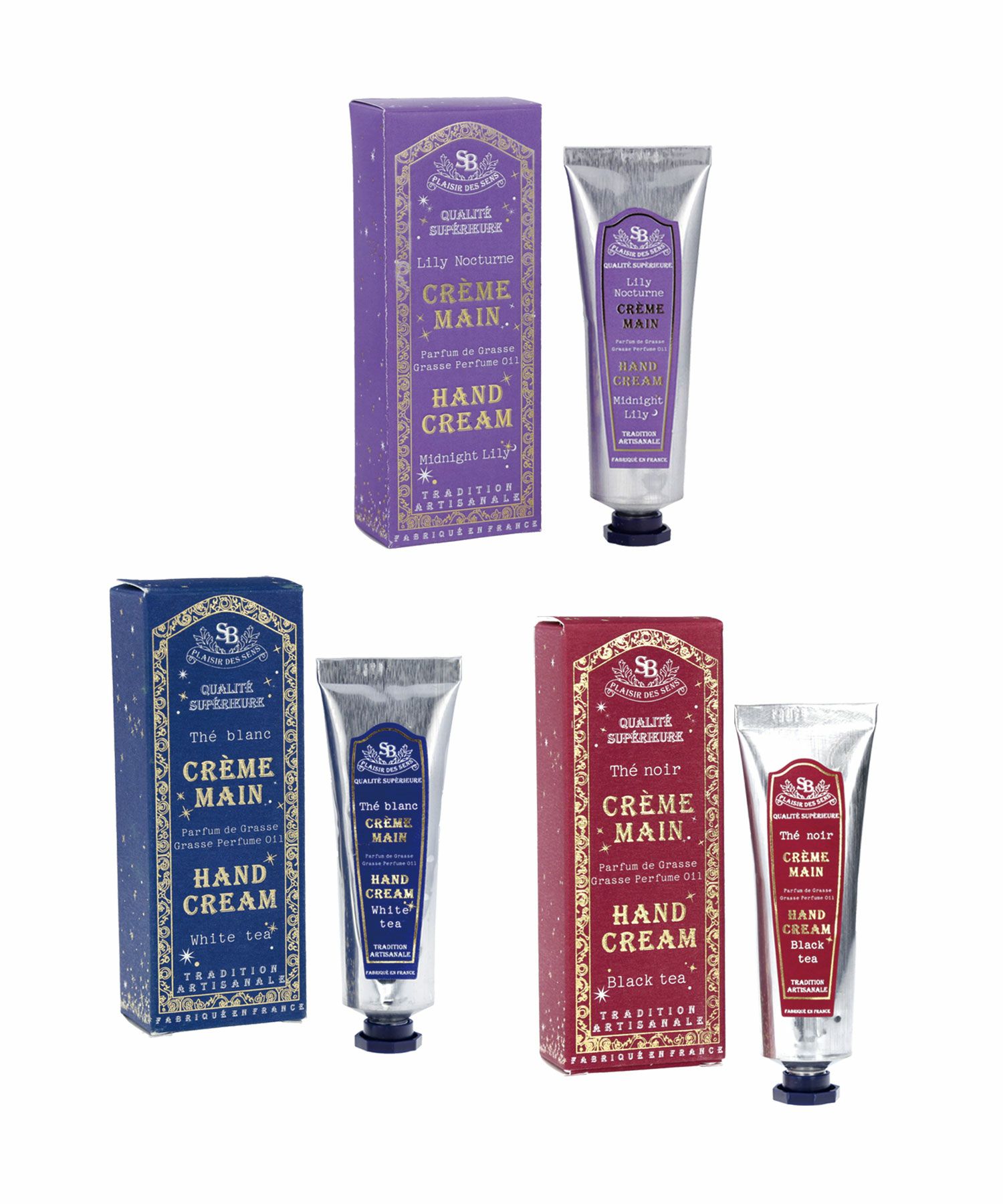 30%off】Senteur et Beaut（サンタール・エ・ボーテ）限定ボックス入り 