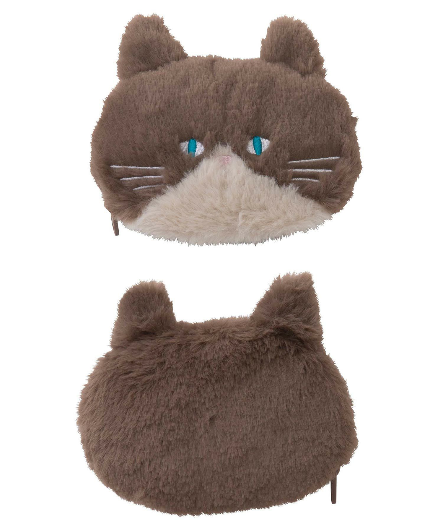 アニマルハンドウォーマー