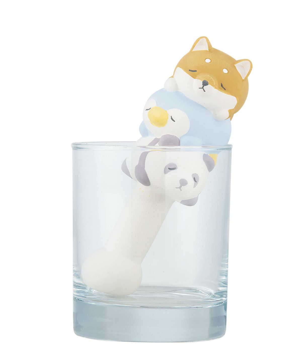 ねむねむアニマルズ スティック加湿器