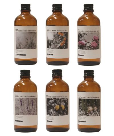 アロマストーンディフューザー(コースター付き) | 【公式】MUK ONLINE