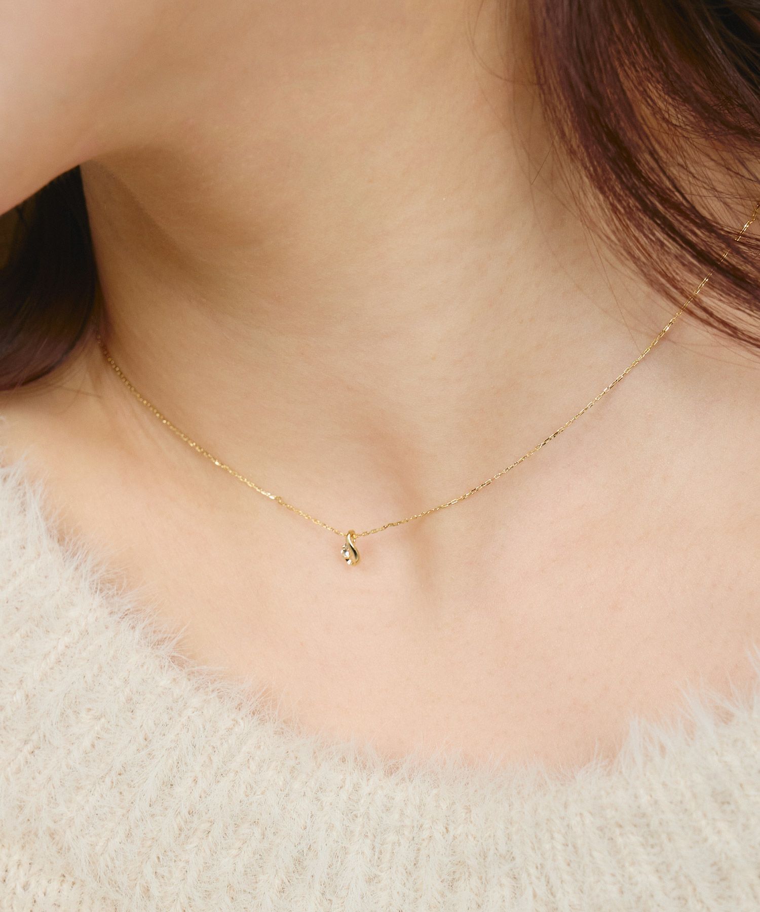 【web限定ギフトセット】イヤリング＆ネックレスクリスマスプレミアムセット