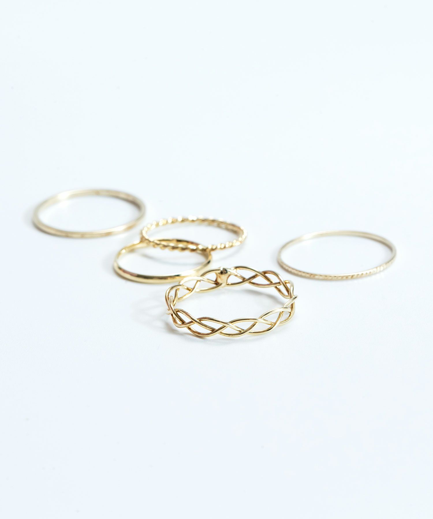 ニットフュンフセットリング