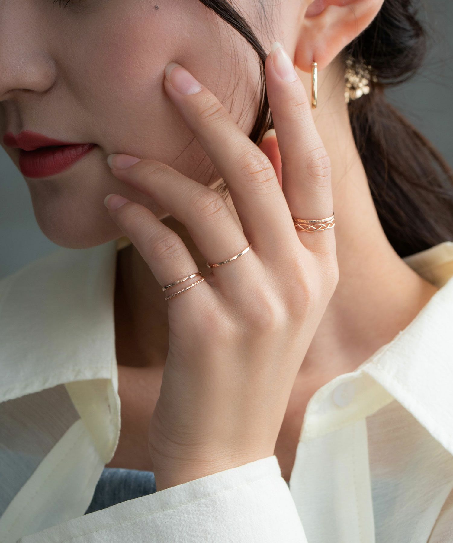 ニットフュンフセットリング