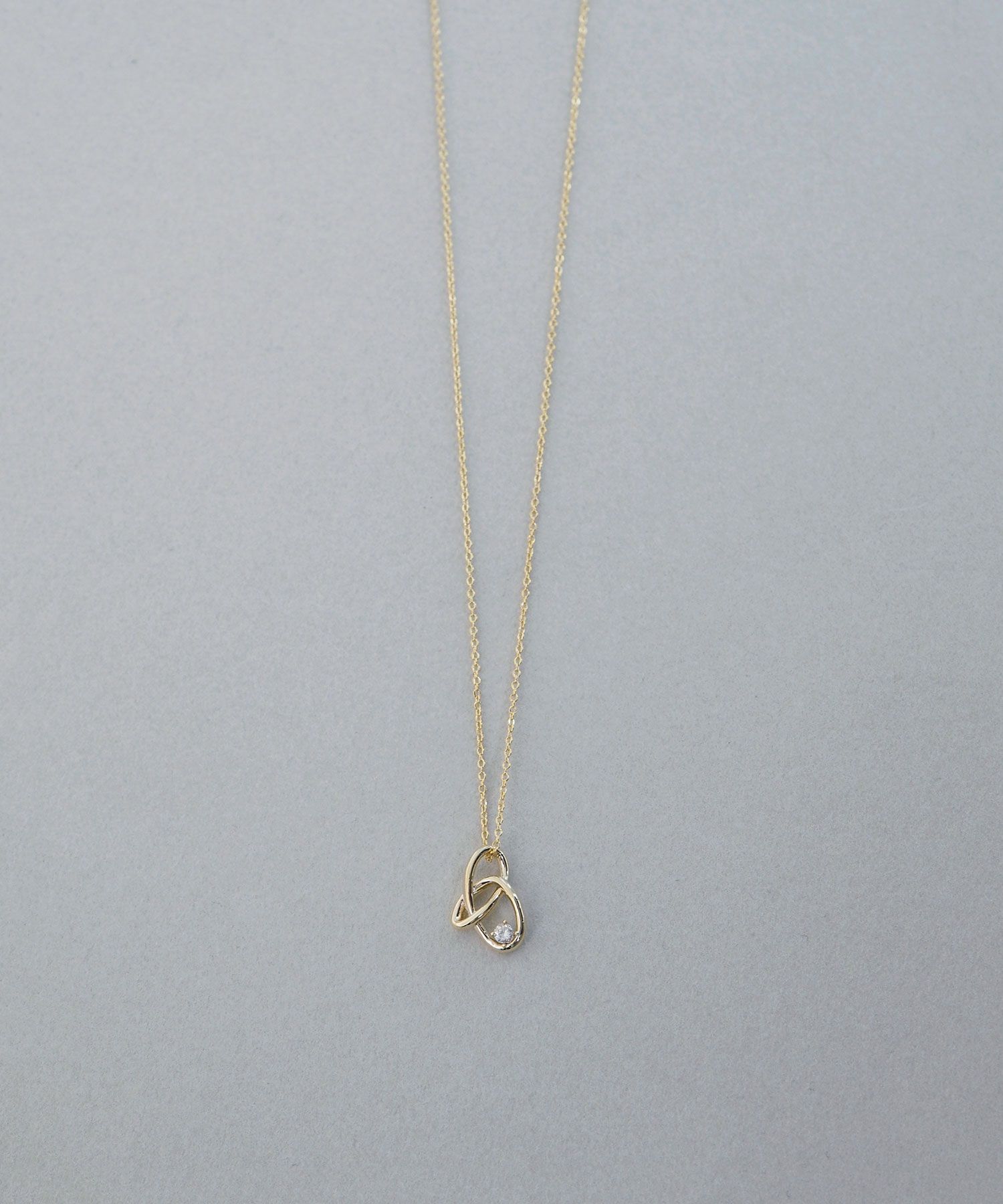 ピアネータネックレス