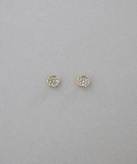 セルクルヴェールピアス