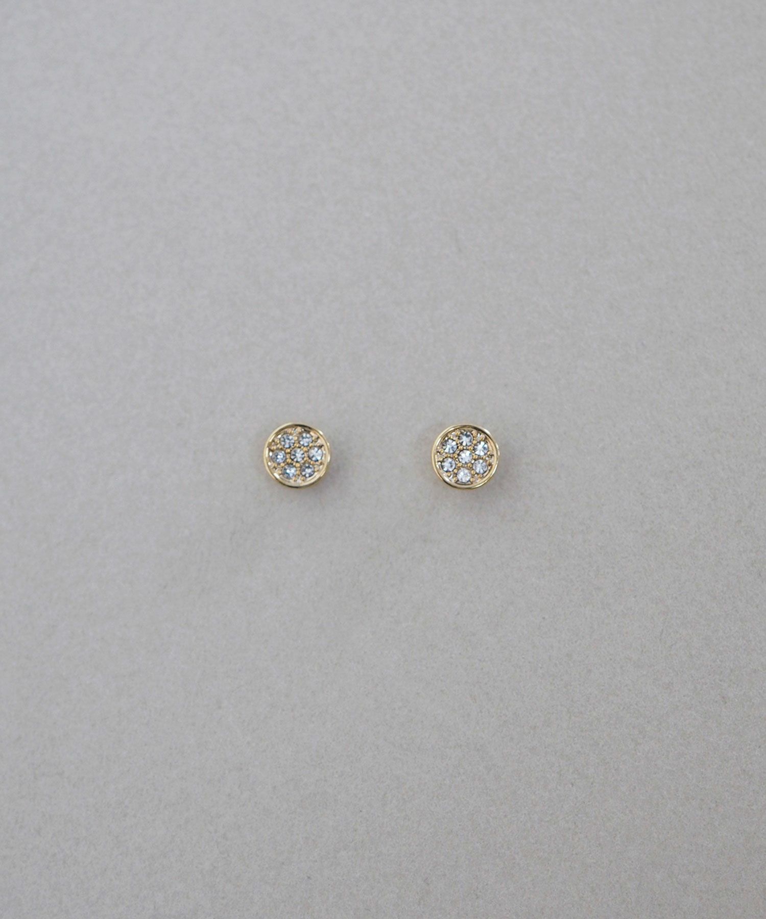 セルクルヴェールピアス