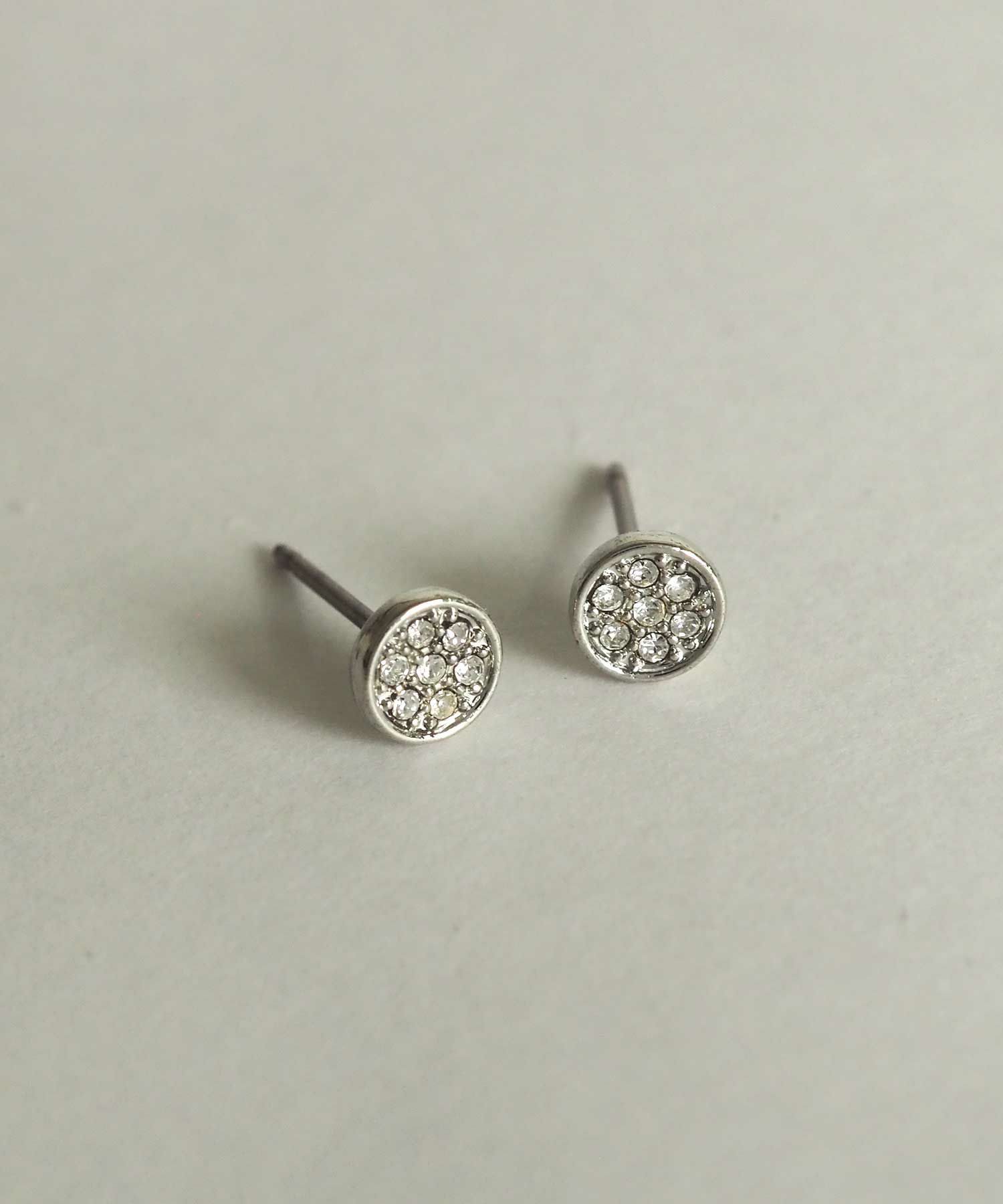 セルクルヴェールピアス
