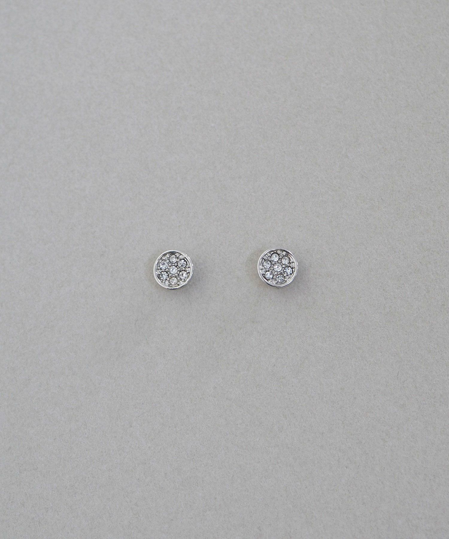 セルクルヴェールピアス