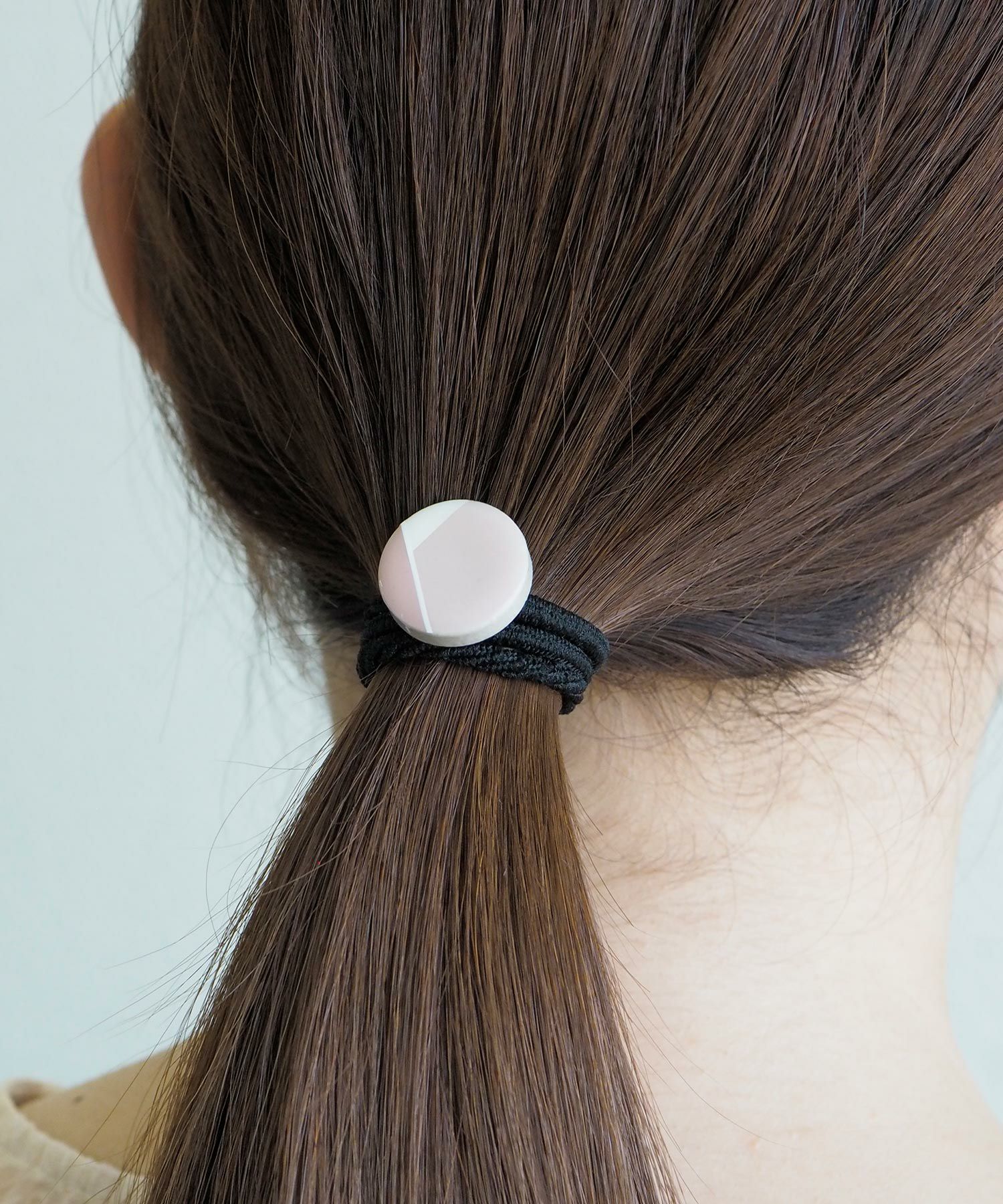 美濃焼モダンラインサークルポニー【MIKELO】