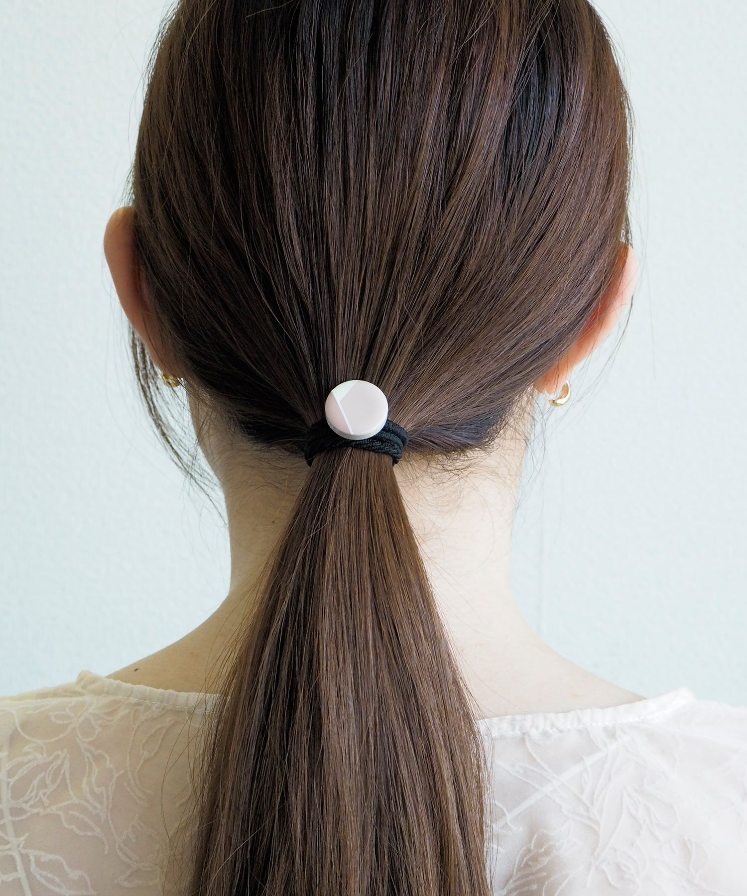 美濃焼モダンラインサークルポニー【MIKELO】