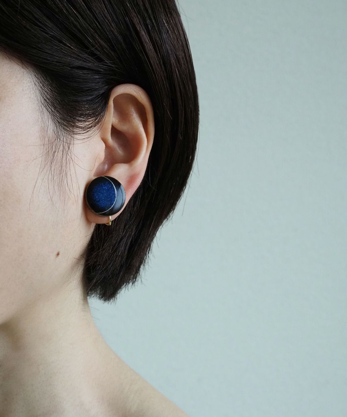 イミテーションアクセサリー約3kg 3連フラワービジューイヤリング - 12Twelve Agenda(トゥエルブ