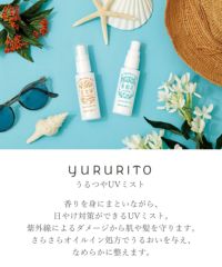 うるつやUVミスト