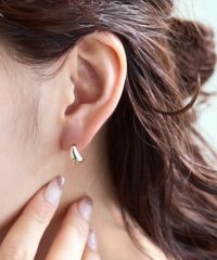 いとうゆ　サージカルステンレスピアス サージカルステンレスピアス - IBUQUI 下北沢にあるオーガニック