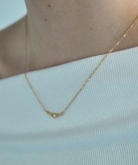 SV925]ベゼルロンブスジェムストーンペンダント | 【公式】MUK ONLINE