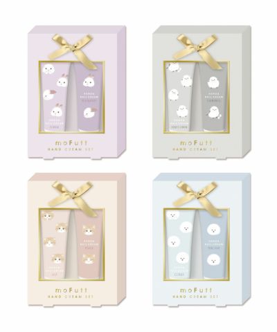ハンドケア・ハンドクリーム TinyTales TINY TALE ストロベリーハンドクリームセット | トモ