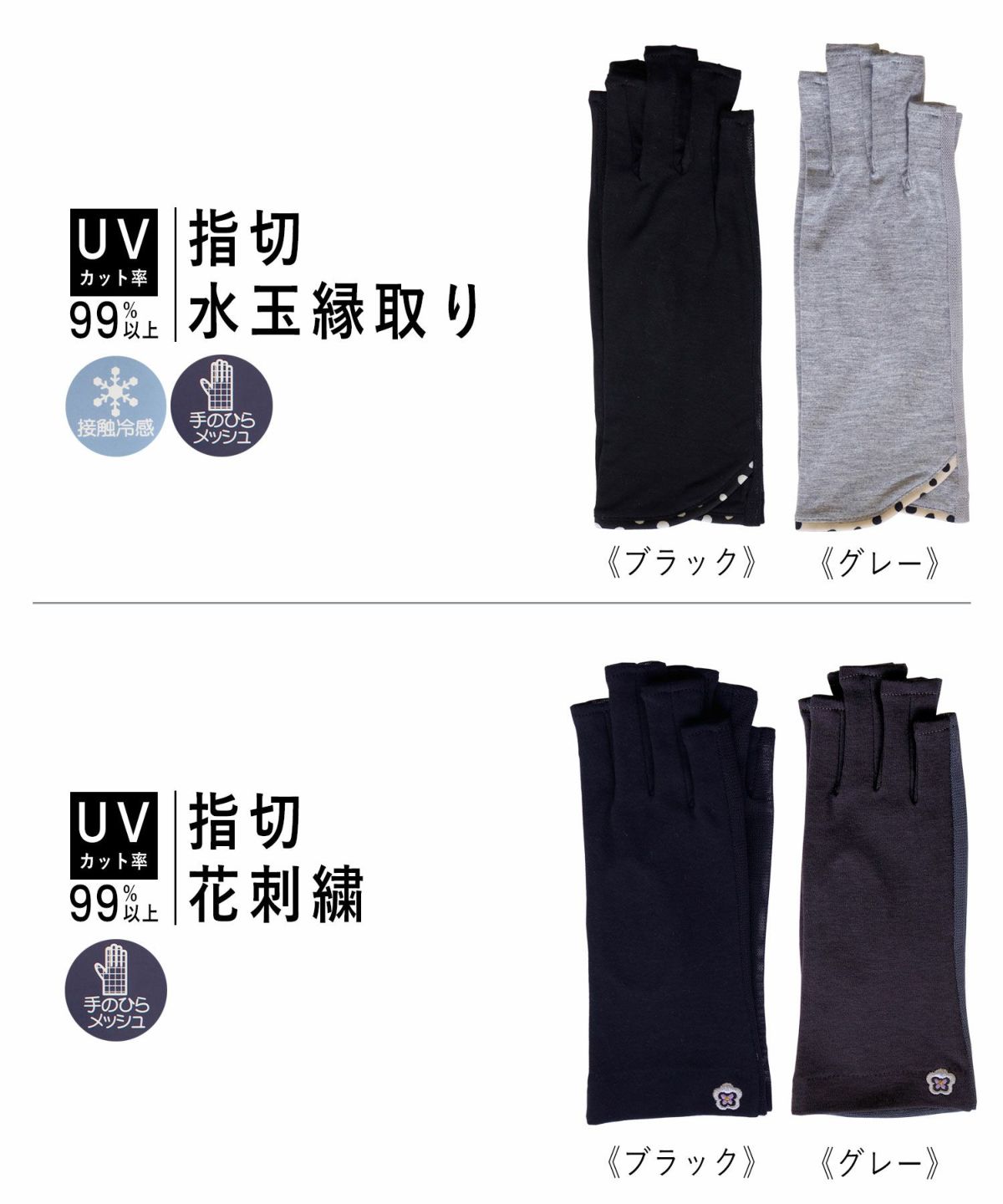 UV手袋