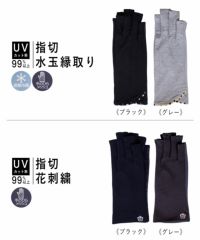 UV手袋
