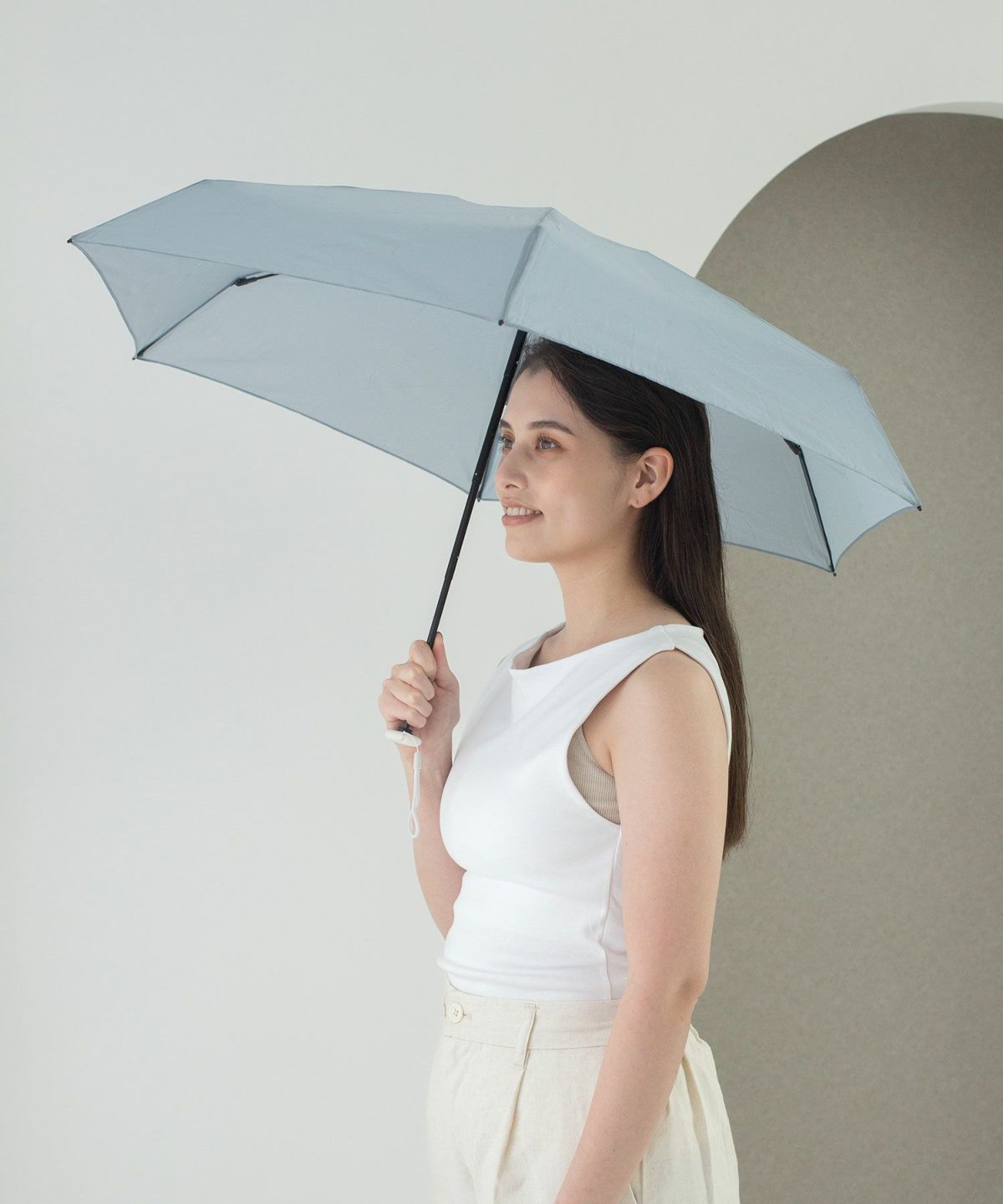 ベビーアンブレラソリッド