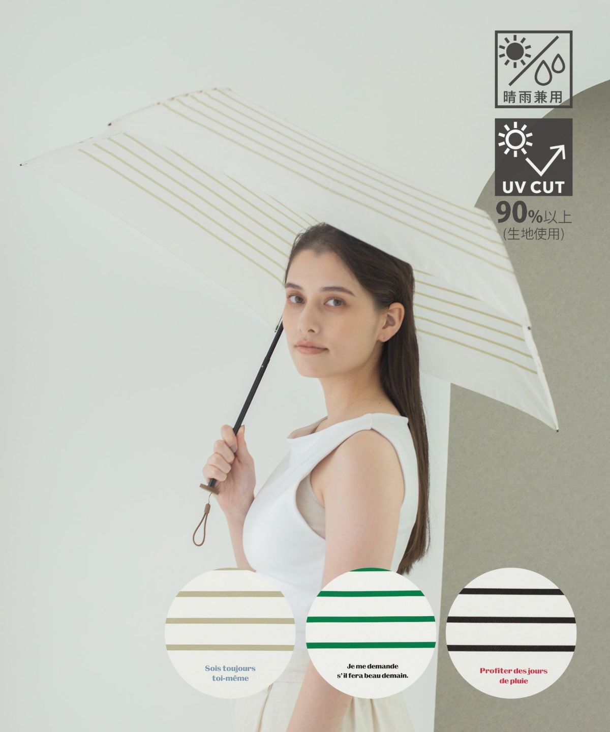 フレンチボーダーmini