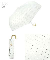 遮光ドットフラワーポイントmini