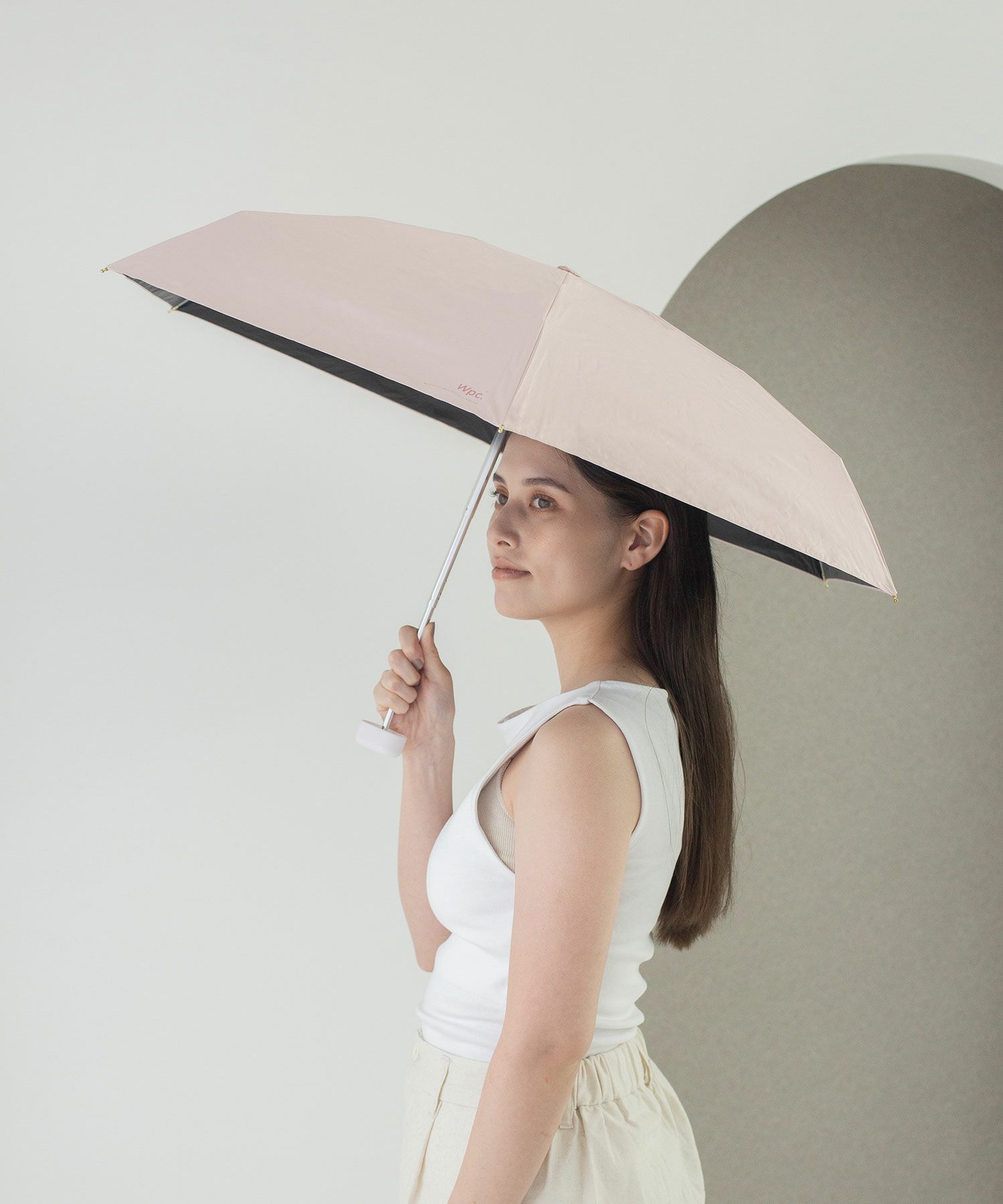 遮光ポシェットタイニー