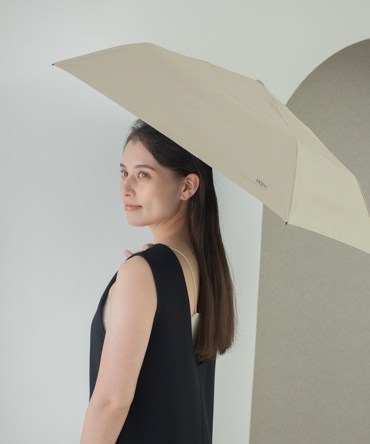 遮光軽量ソリッドmini