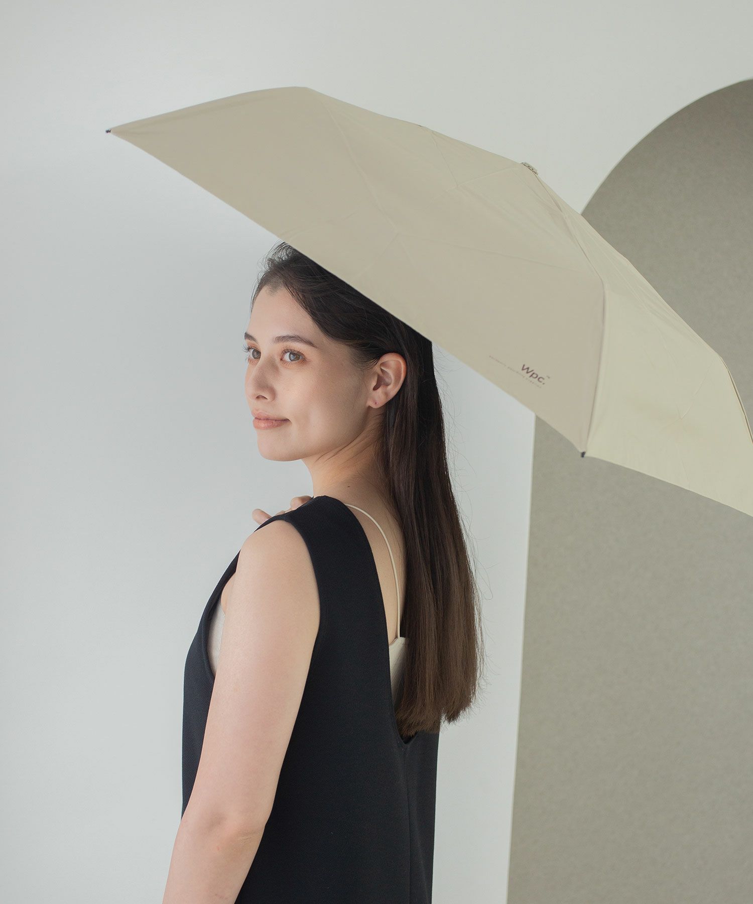 遮光軽量ソリッドmini