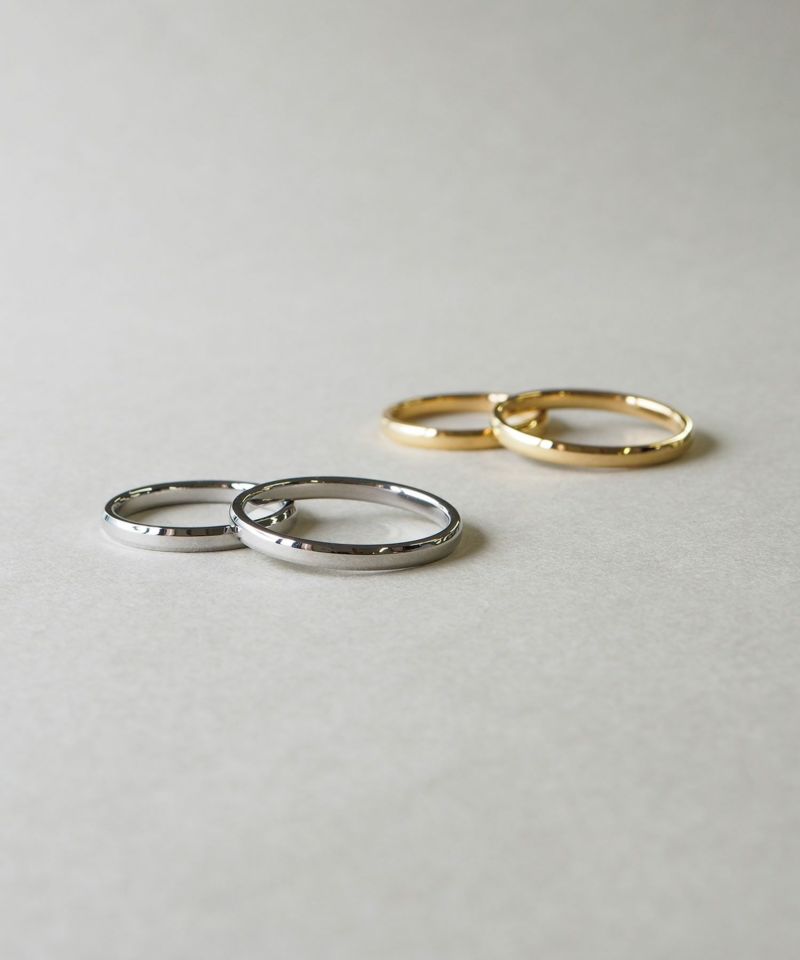 リング(指輪)｜【公式】MUK ONLINE SHOP(エムユーケーオンラインショップ)